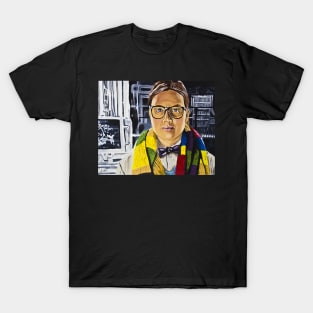 Osgood. The Best of Us. T-Shirt